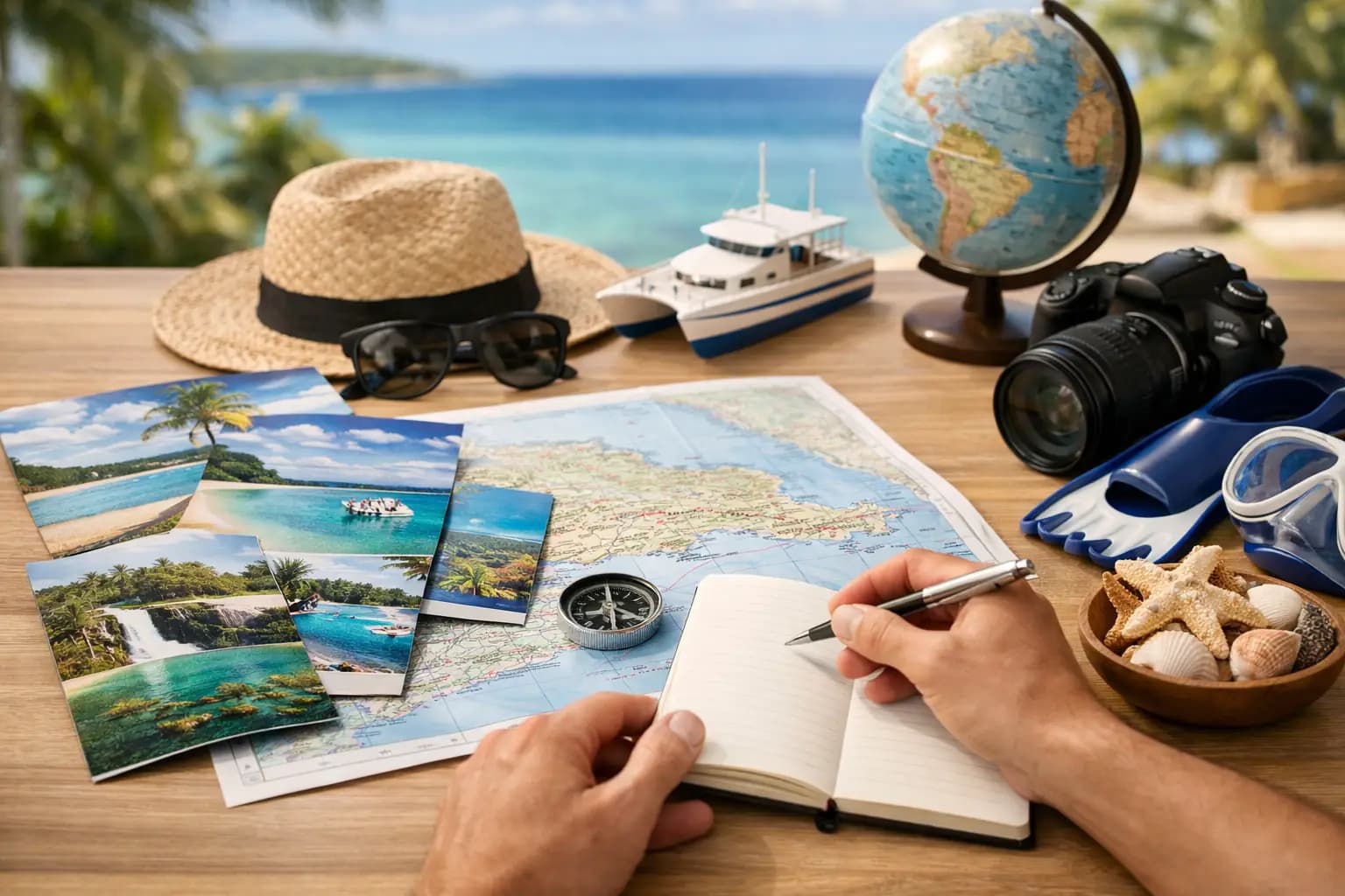 Bayahibe Tour Agency: What to Book