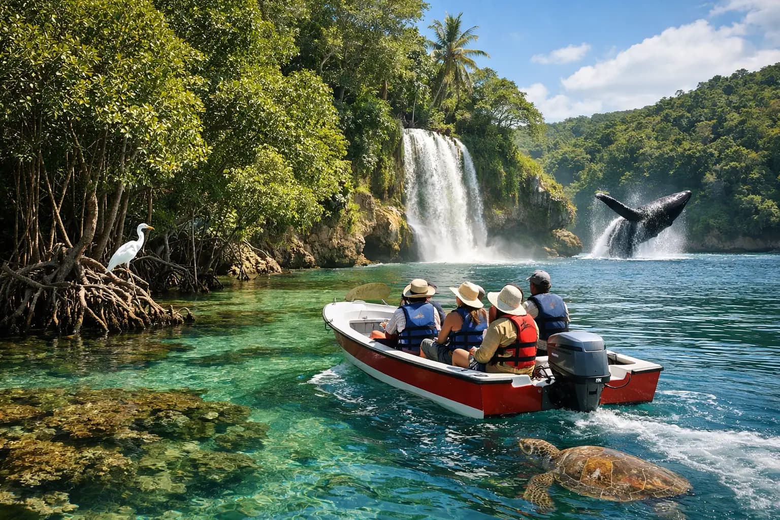 Best Eco Tours in Dominican Republic to Book