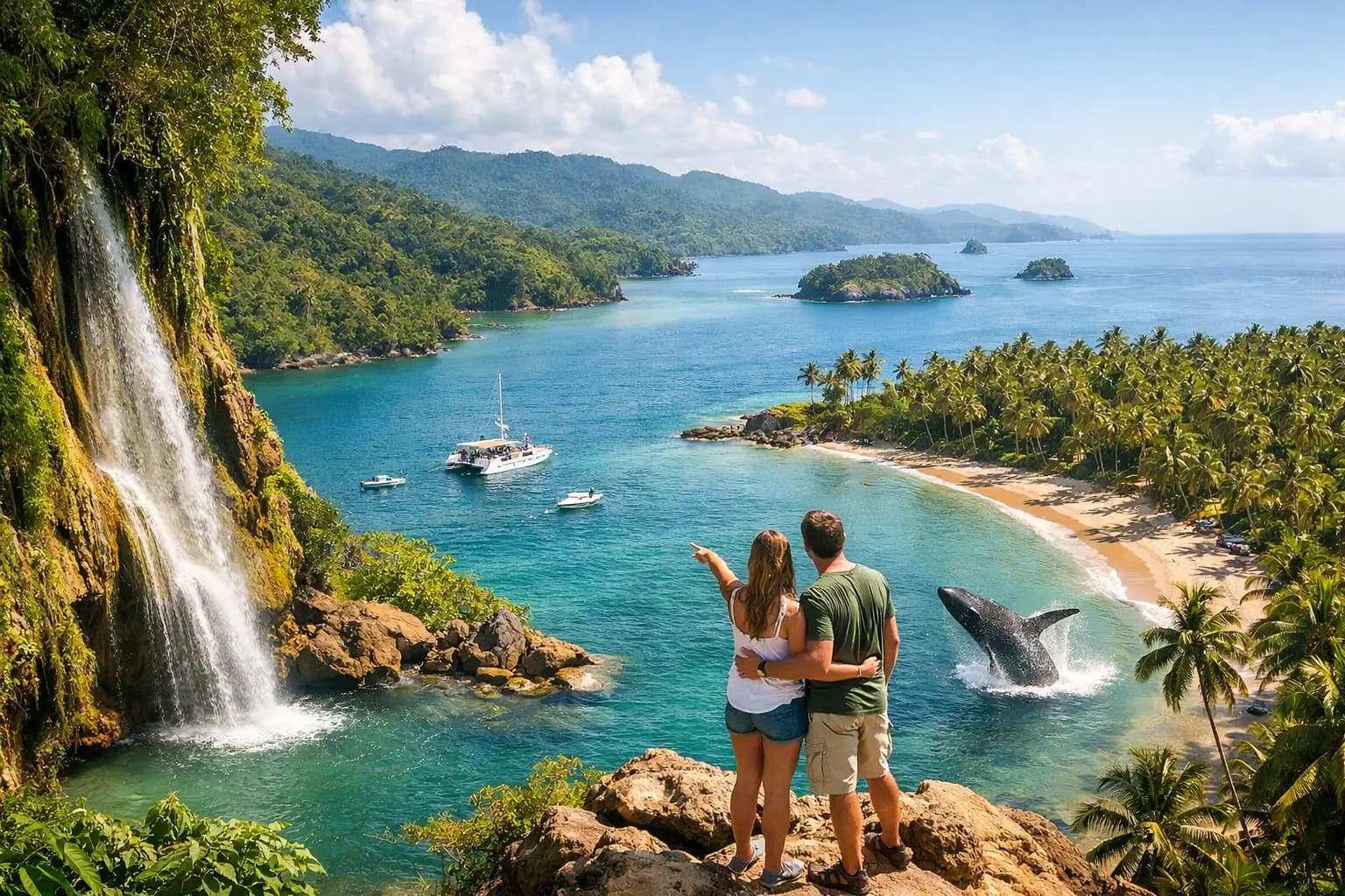 10 Best Things to Do in Samaná, Dominican Republic