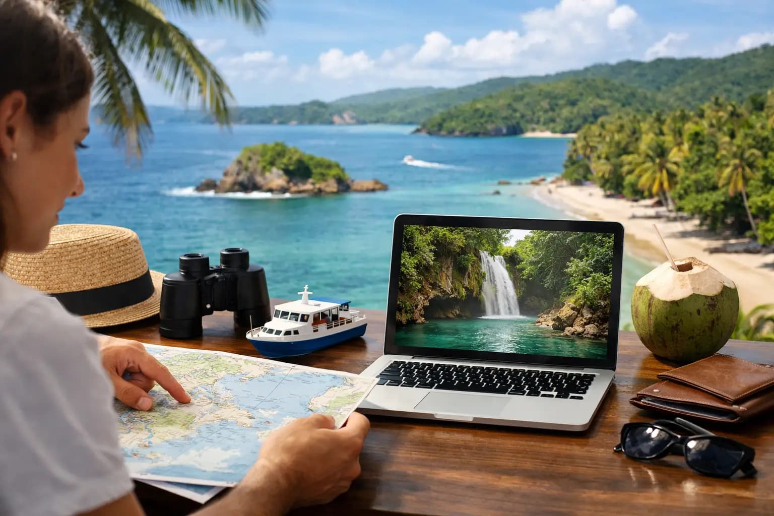Book Tours Samaná With Less Guesswork