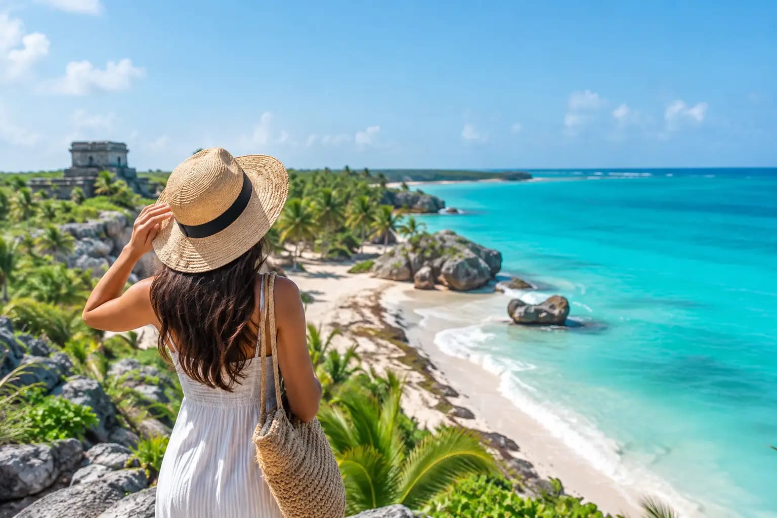 Day Trip Near Me in Punta Cana: Best Options
