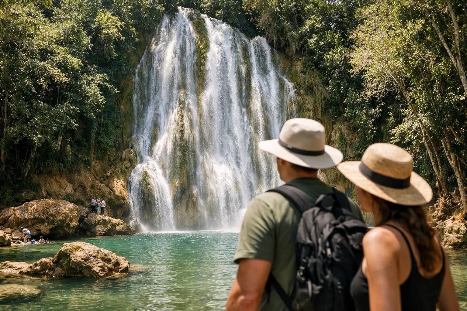 El Limon Waterfalls: What to Know Before You Go