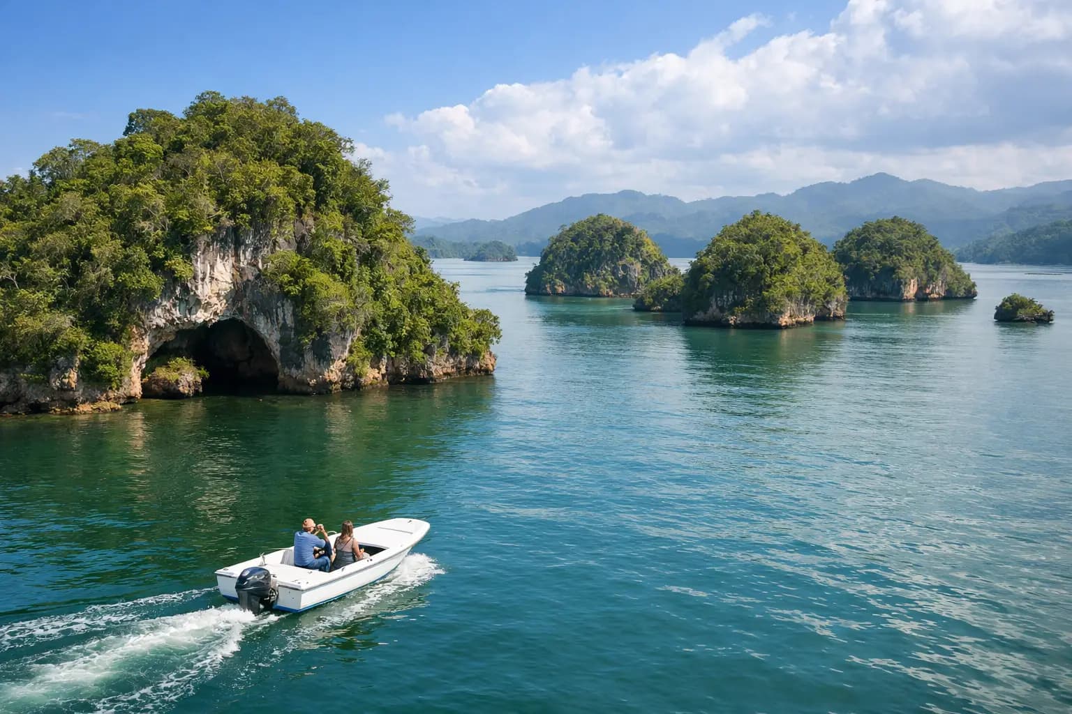 Is Los Haitises Worth Visiting? What to Know