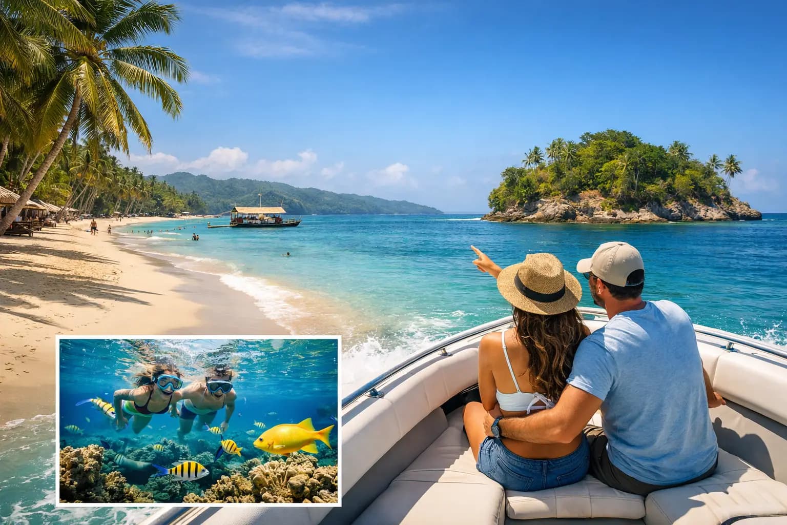 Las Terrenas: Best Tours, Beaches and Tips
