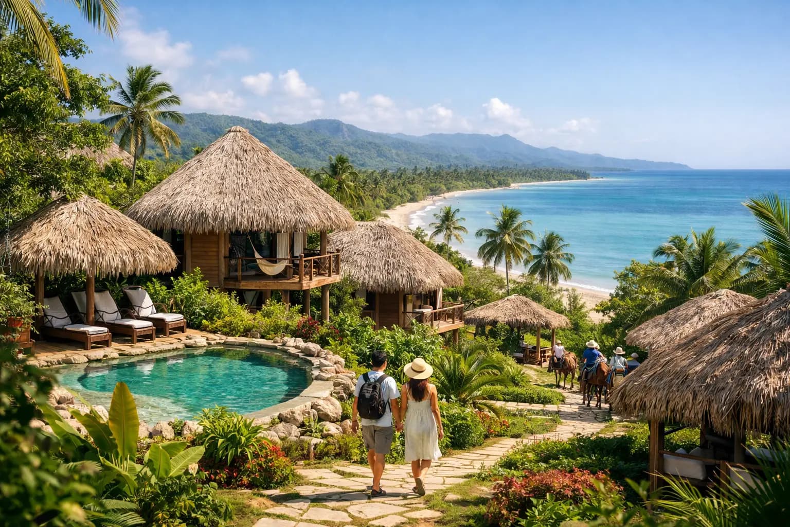 Margarita Ecovillage Miches Tours Guide