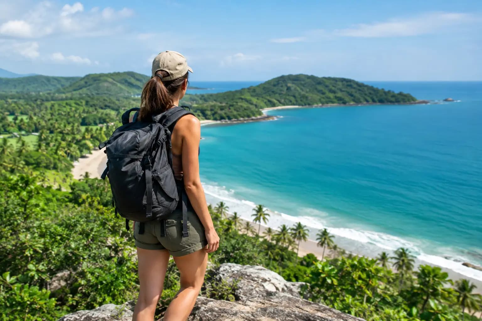 Miches Nature Excursion Guide for Easy Day Trips