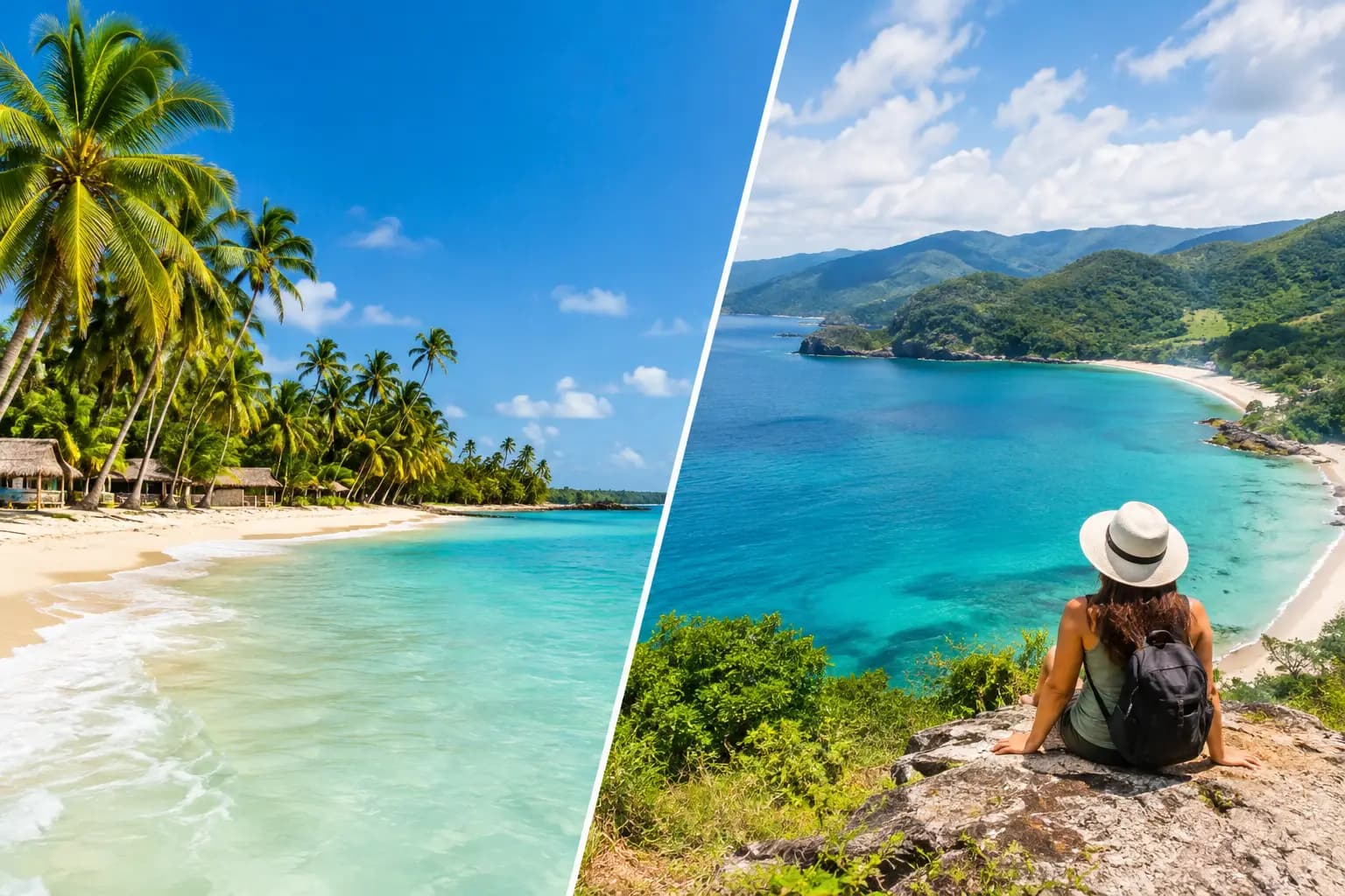 Miches vs Samana Adventures for Your Trip