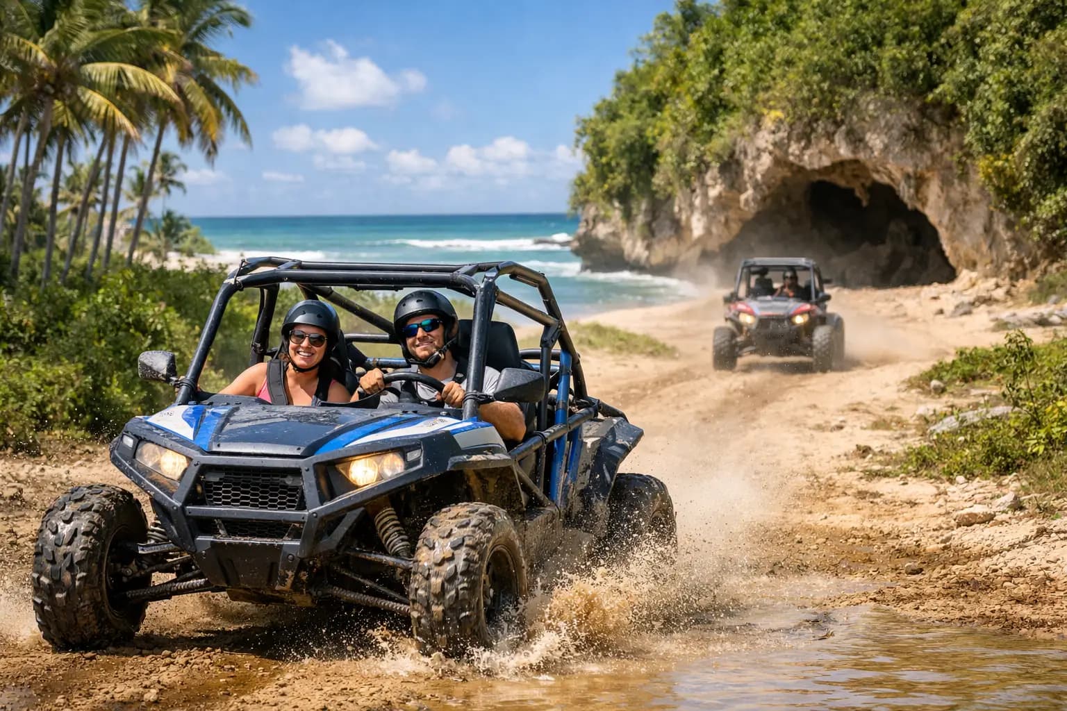 Punta Cana Buggy Tour Review: Worth It?
