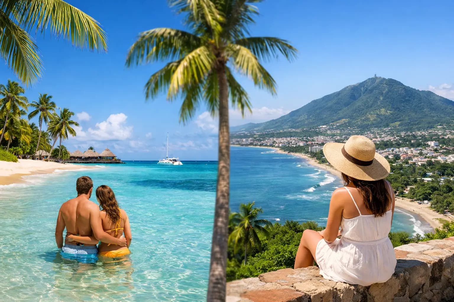 Punta Cana or Puerto Plata? What Fits You