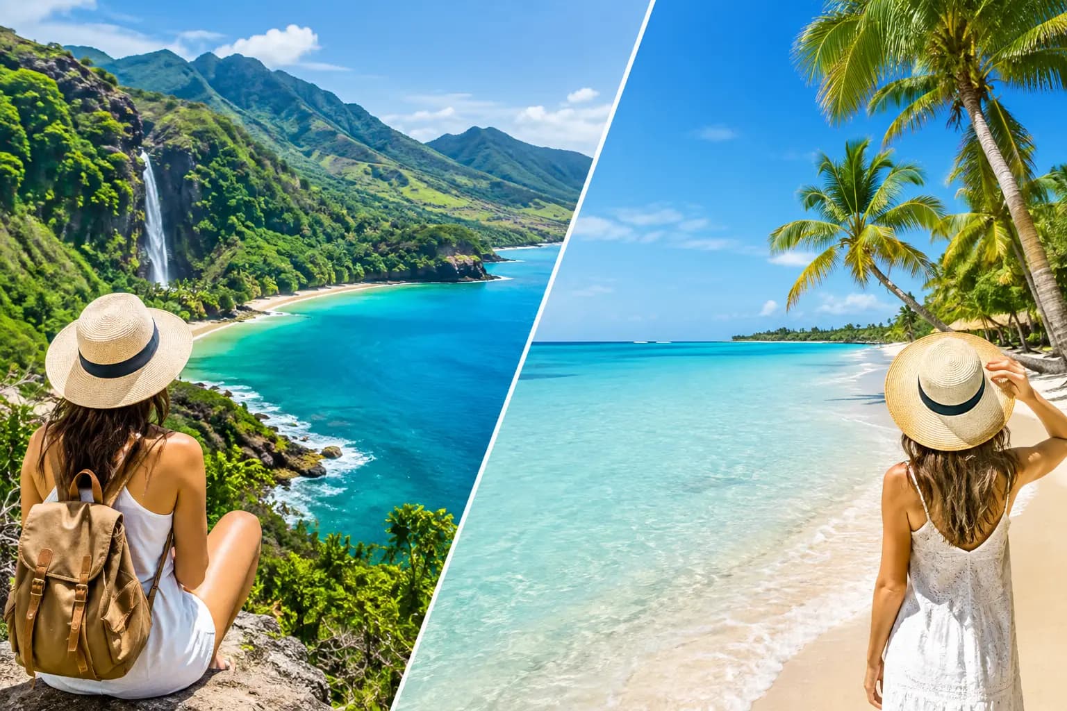 Samana Tours vs Punta Cana: Which Trip Fits?