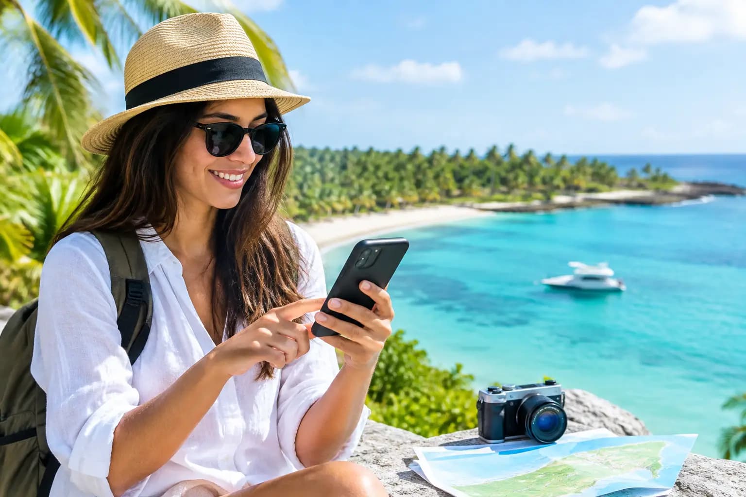 Tour Booking in the Dominican Republic Made Easy