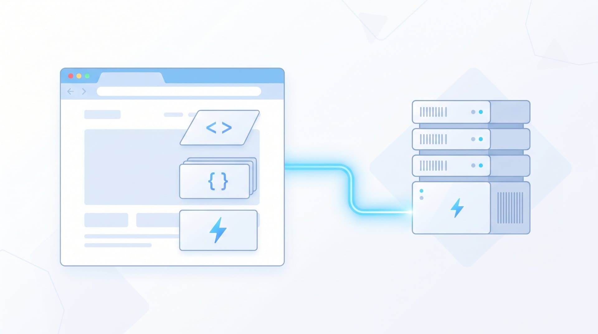 What Really Happens When a Next.js Page Loads?
