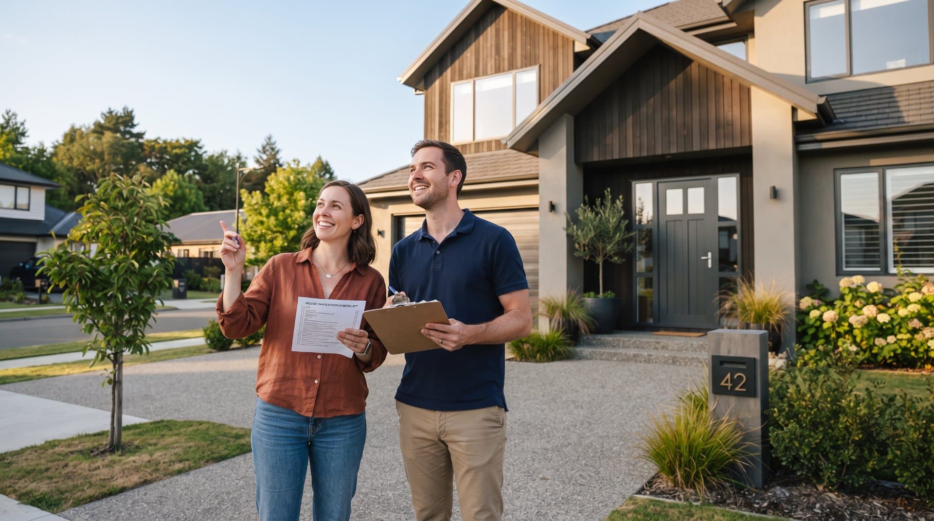 What Should You Check Before Buying a House?