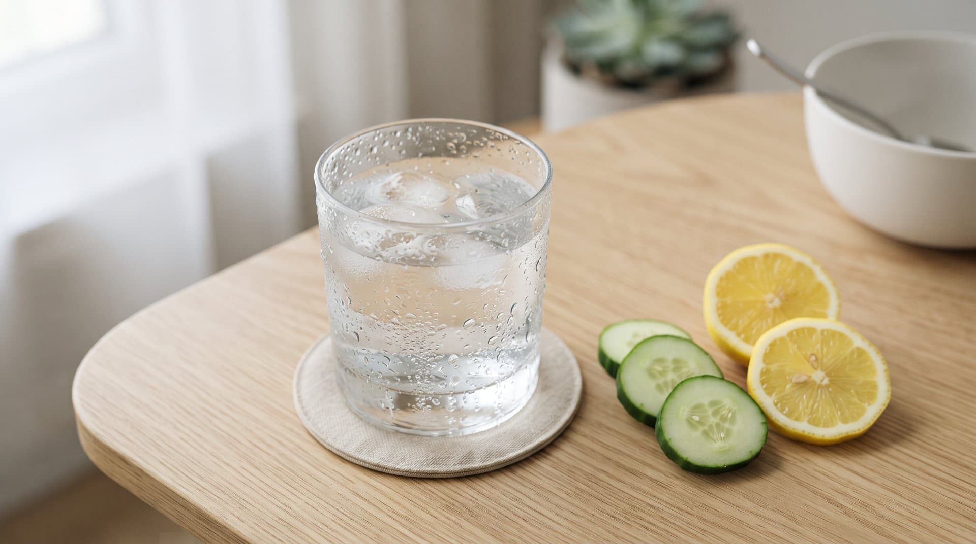 What Happens to Your Body When You Don't Drink Enough Water