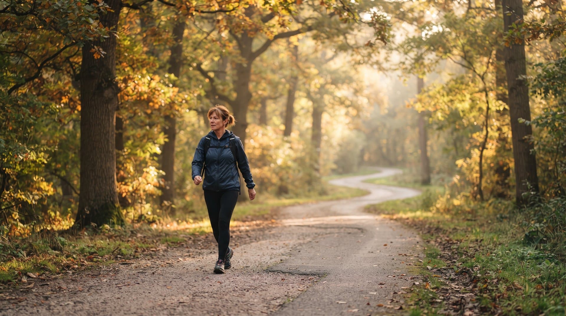 Why Does Regular Walking Matter More Than Many People Think?