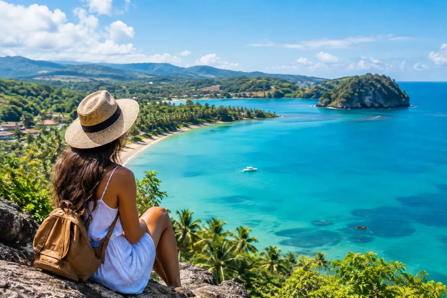 Best Day Trips Near Me in Samaná, Dominican Republic