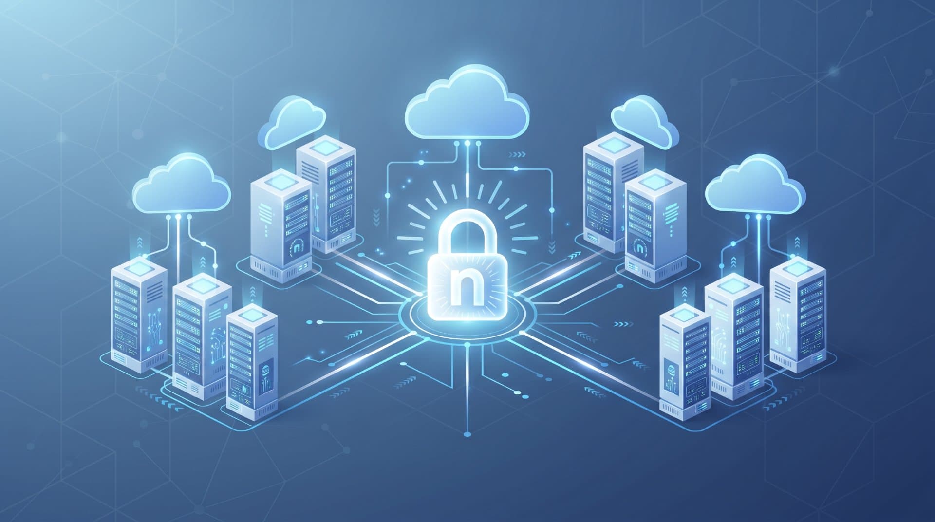 How Does Cloud Storage Actually Keep Your Files Safe?