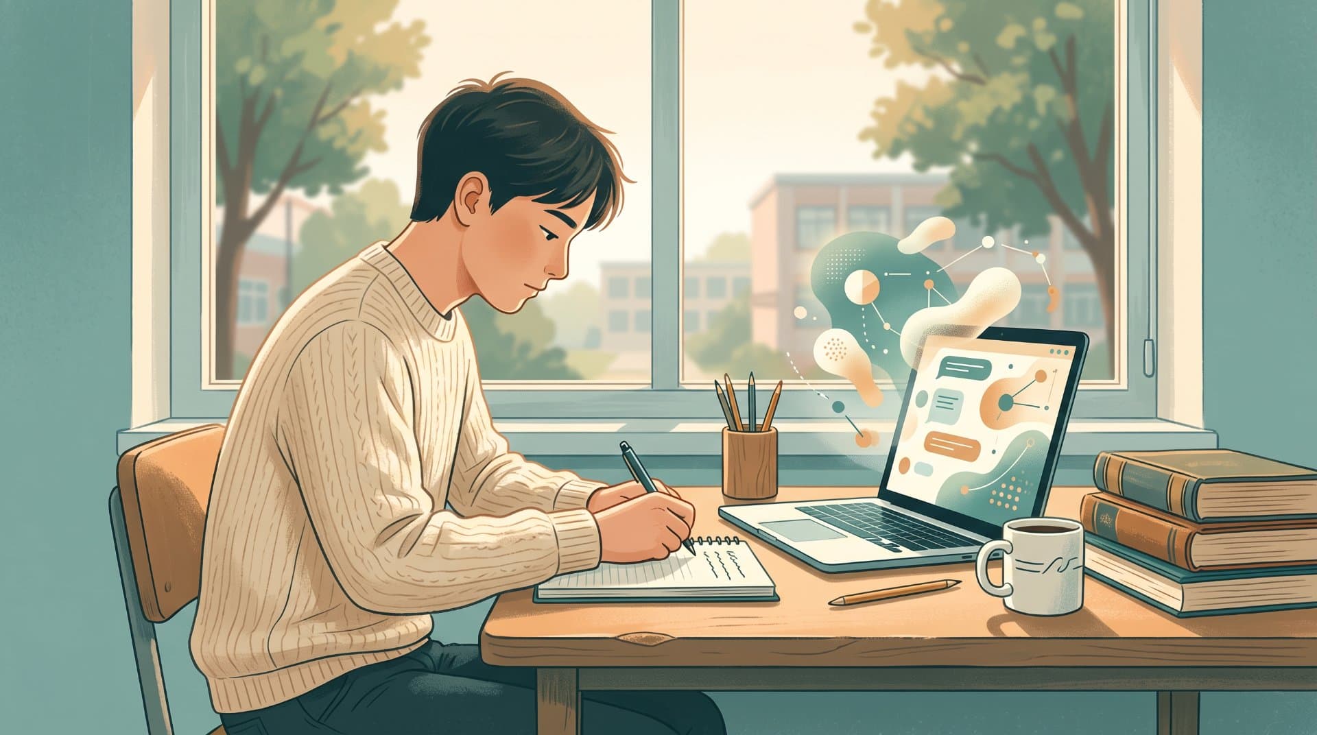 How AI Is Changing What Students Need to Learn in 2026