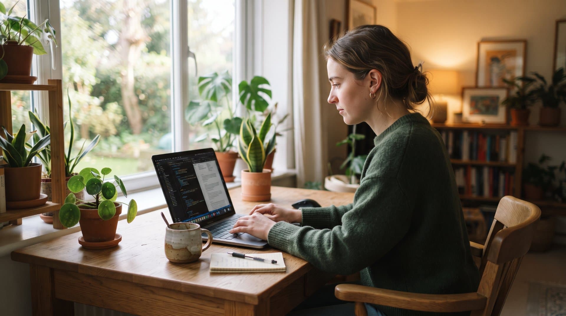 Is Working From Home Really Better for Everyone?
