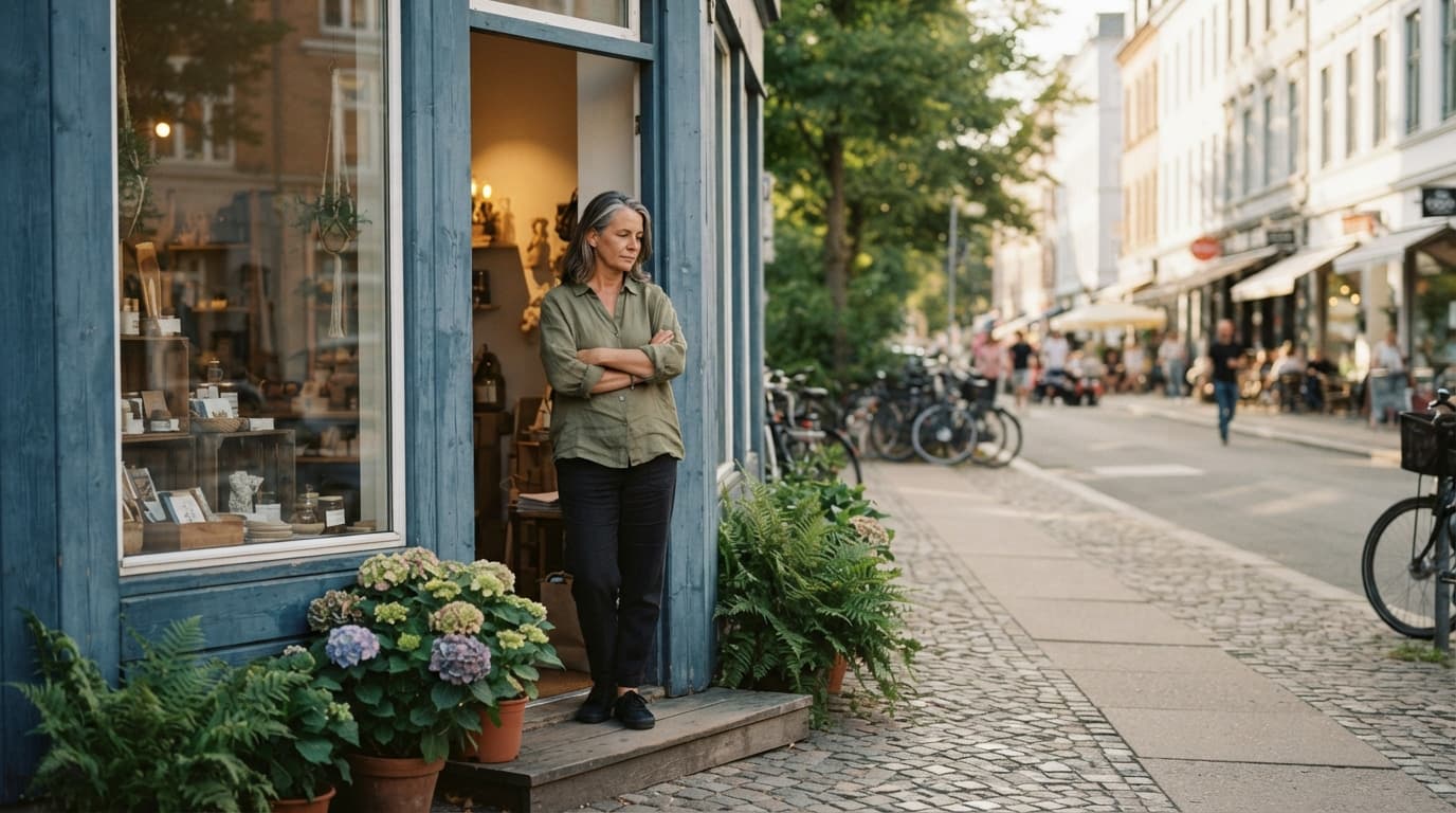 Why Some Small Businesses Grow While Others Stay Small