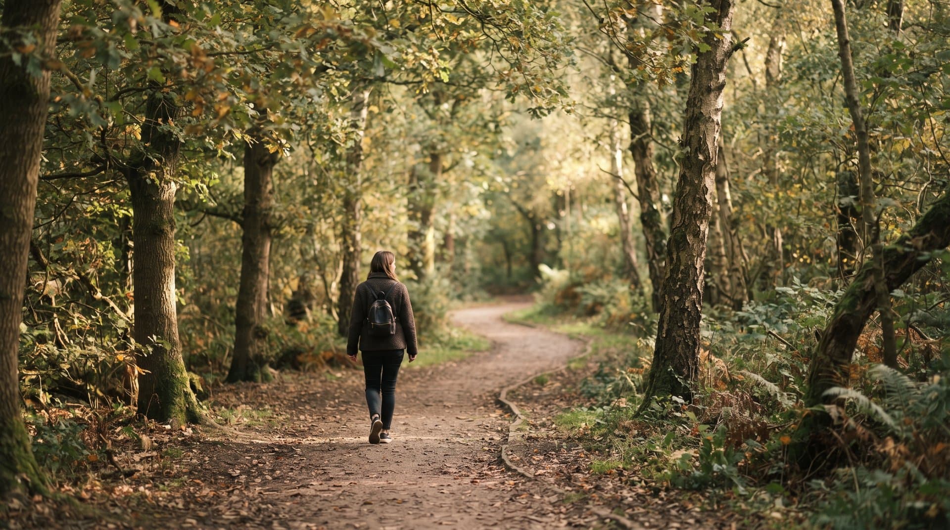 Why Walking Every Day Can Be More Useful Than You Think