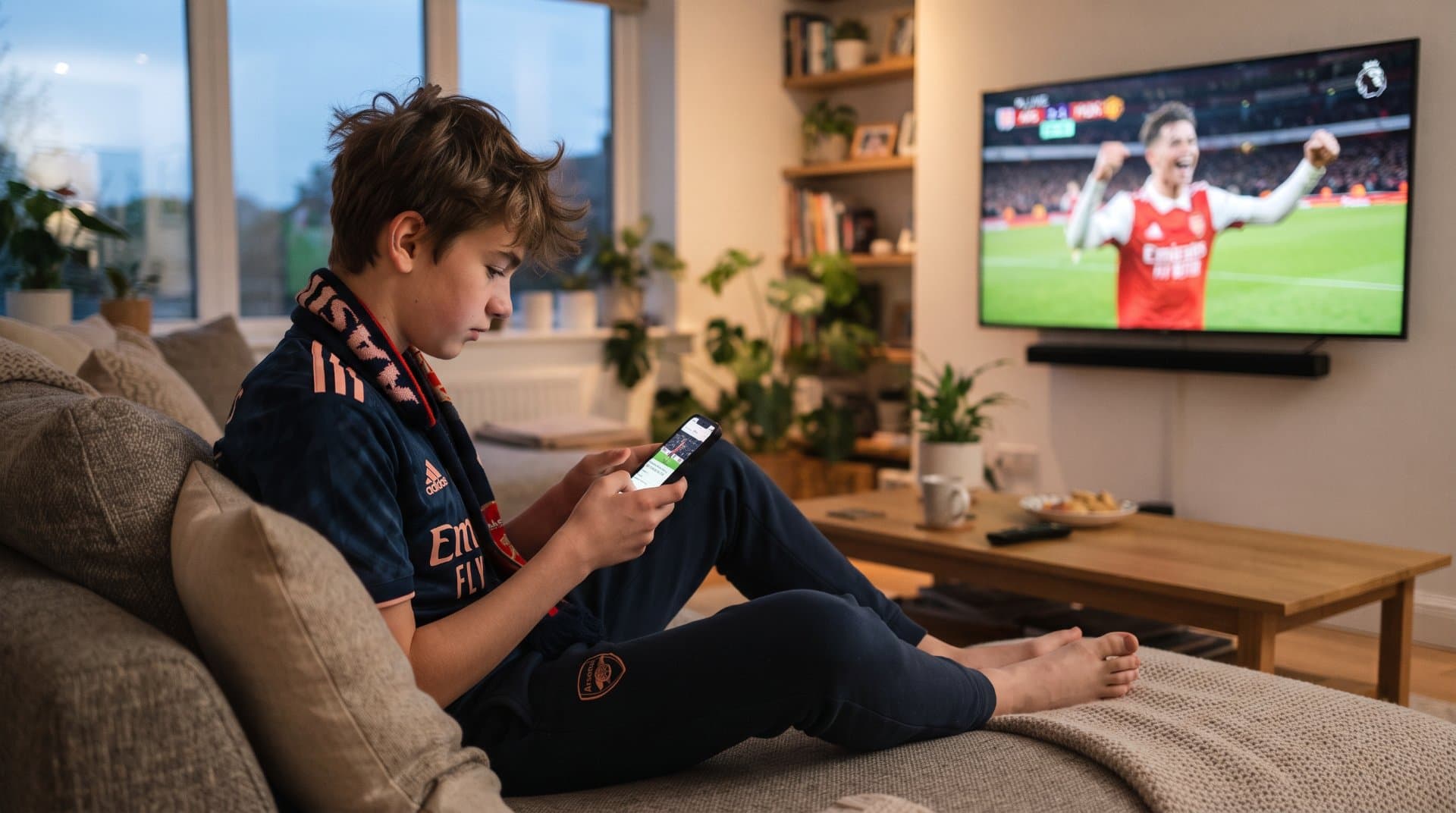 Why Younger Fans Are Changing the Way People Follow Sports