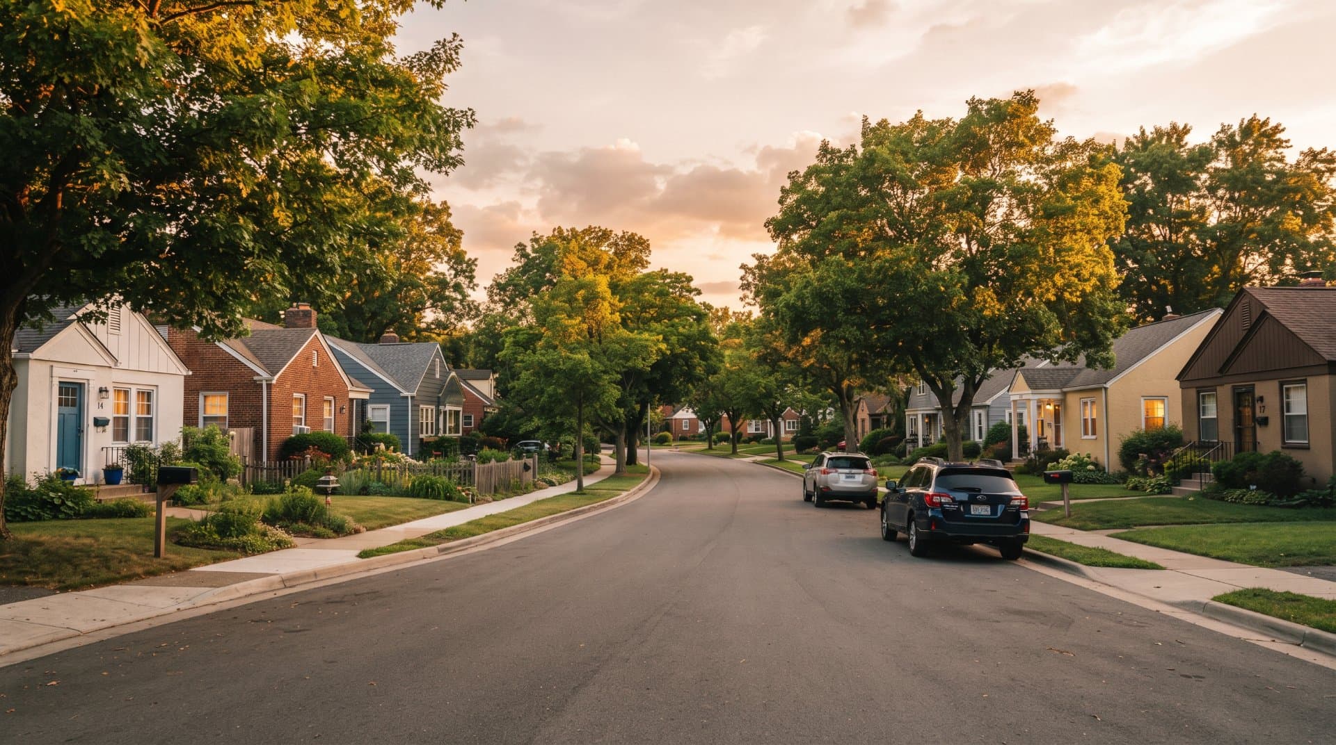 Why Is Location So Important When Buying Property?