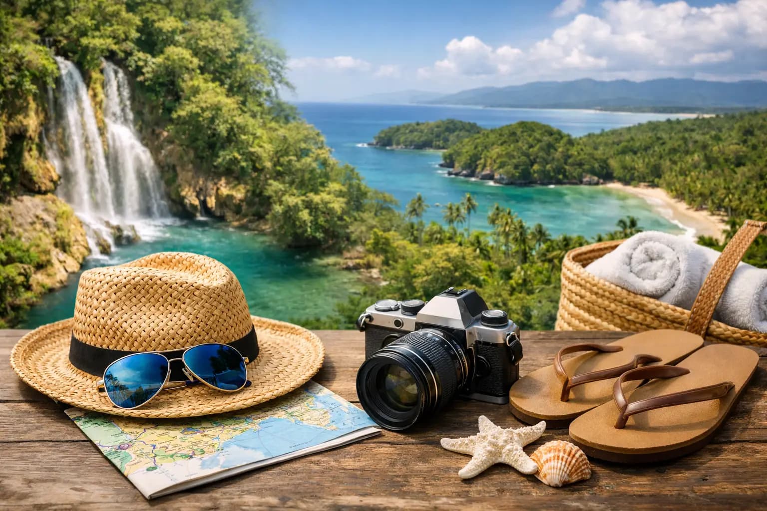 8 Best Day Trips from Las Terrenas