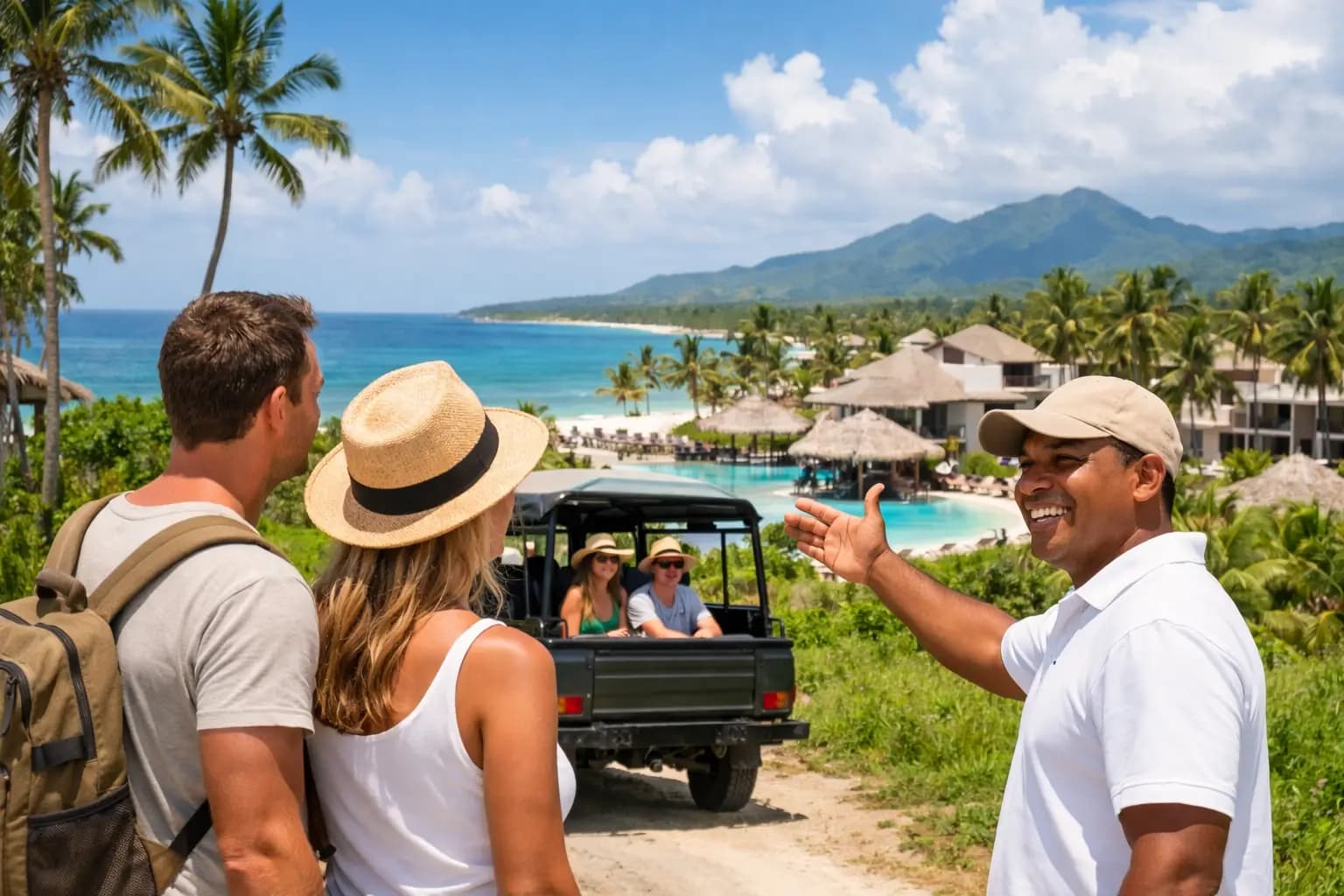 Viva Miches by Wyndham Tours Worth Booking