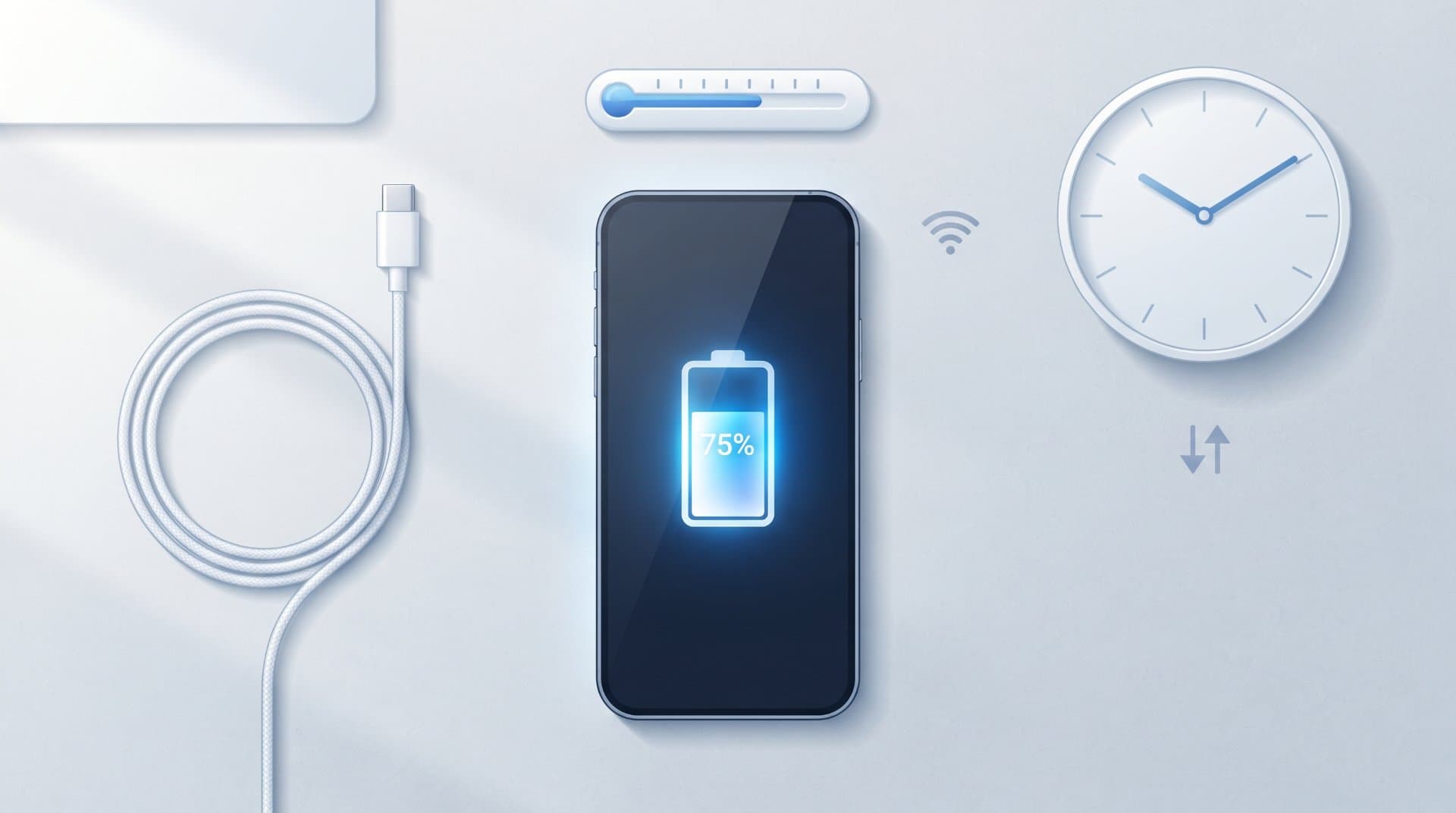 Why Does Your Phone Battery Get Worse Over Time?