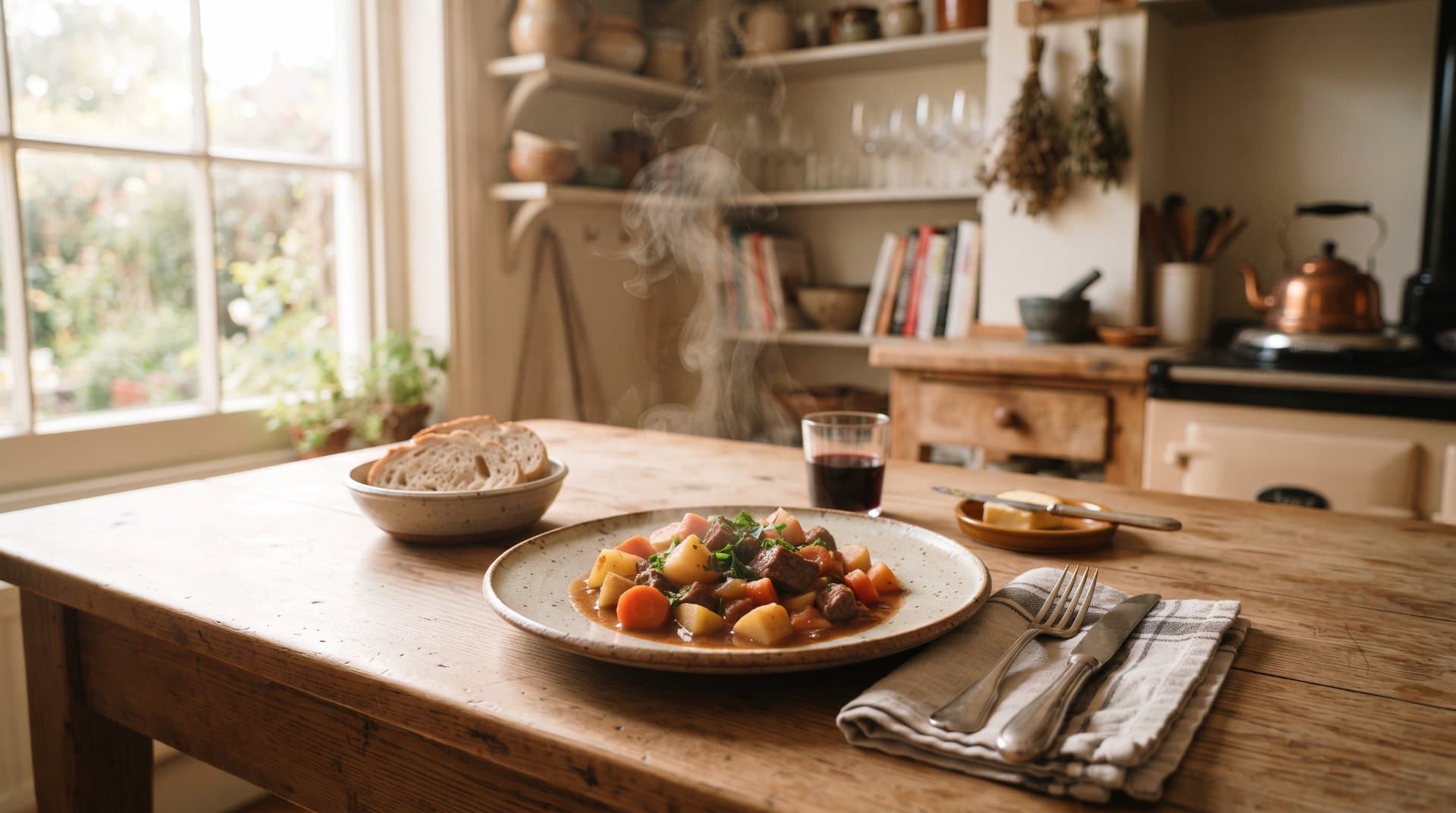 Why Does Homemade Food Sometimes Taste Better Than Restaurant Food?