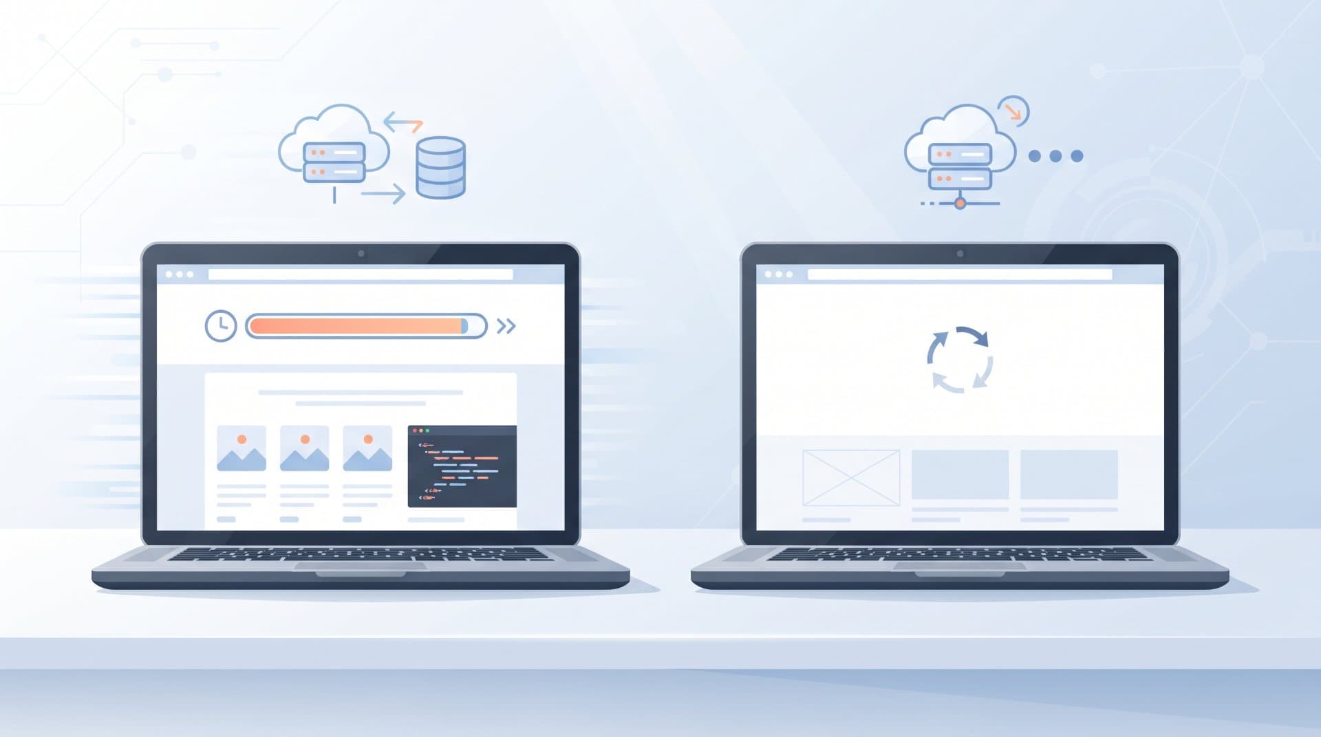 Why Do Some Websites Load Faster Than Others?