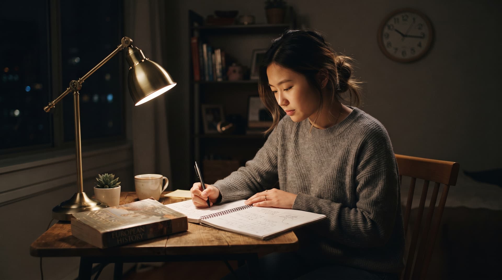 How to Study Better When You Have Very Little Time