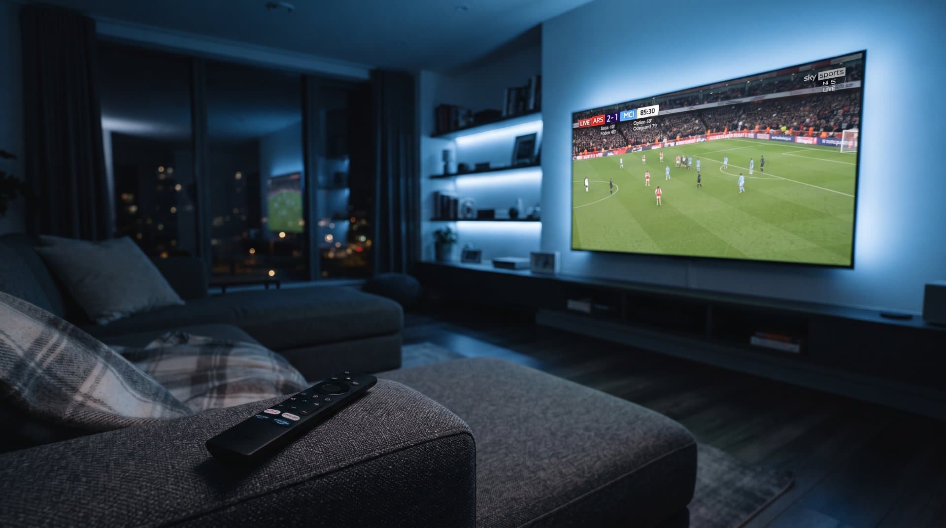 Why Sports Streaming Is Becoming More Important for Live Games
