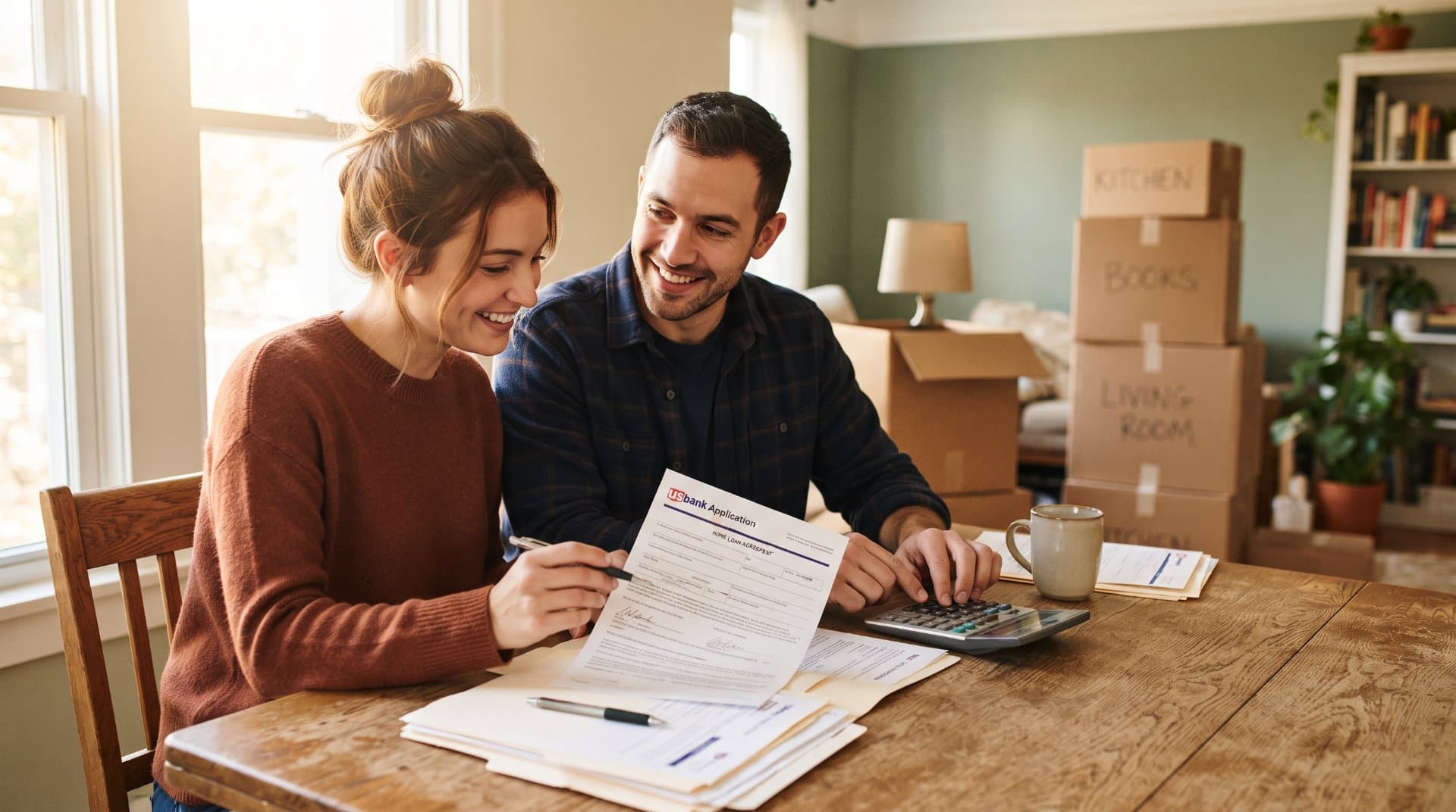 What Hidden Costs Should You Expect When Buying a Home?