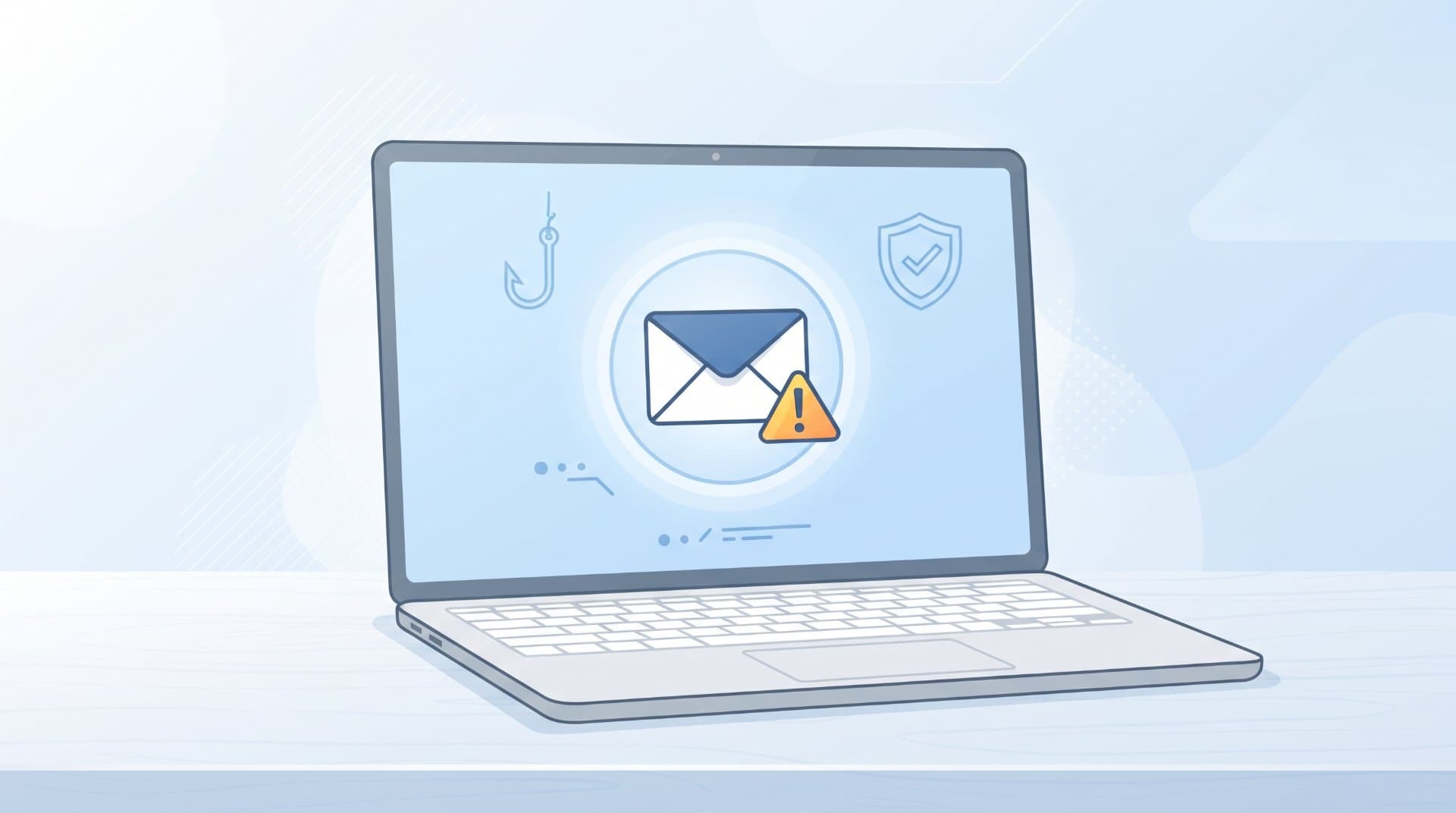 How Can You Tell If an Email Is Trying to Trick You?