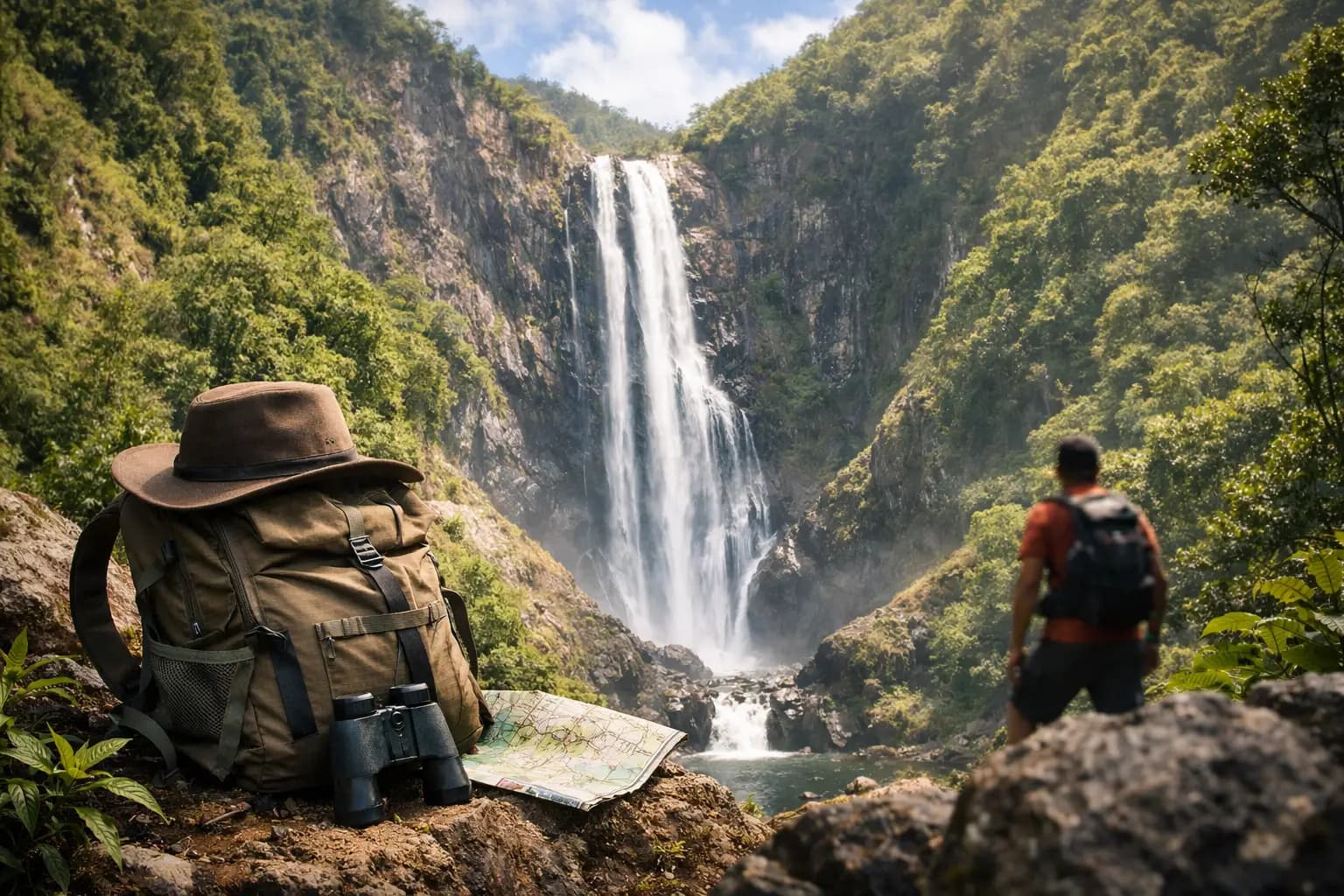 Salto la Jalda: What to Know Before You Go