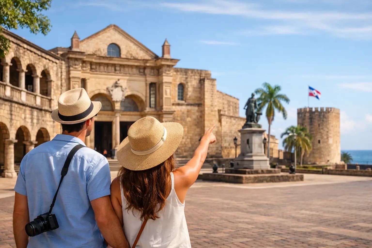 Santo Domingo Tours Guide for First-Time Visitors